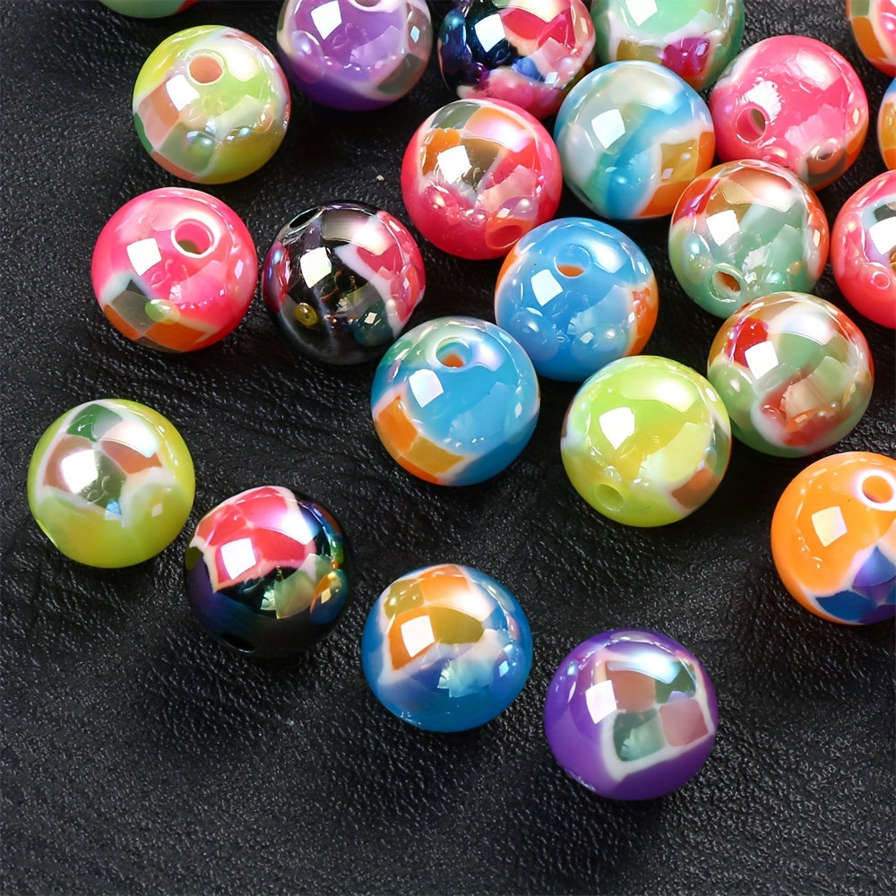 Shiny Camellia Resin Flatback Flower Beads