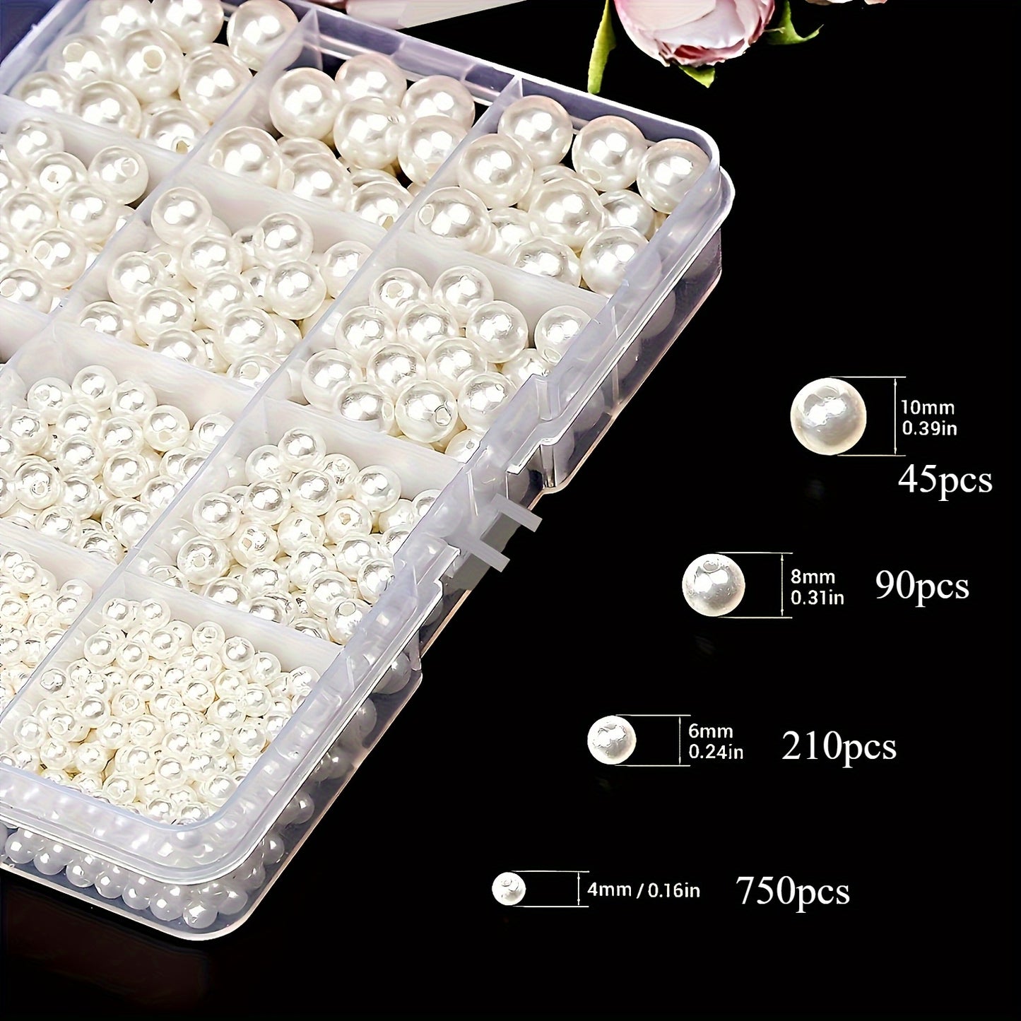 Alloy Circle Spacer Beads