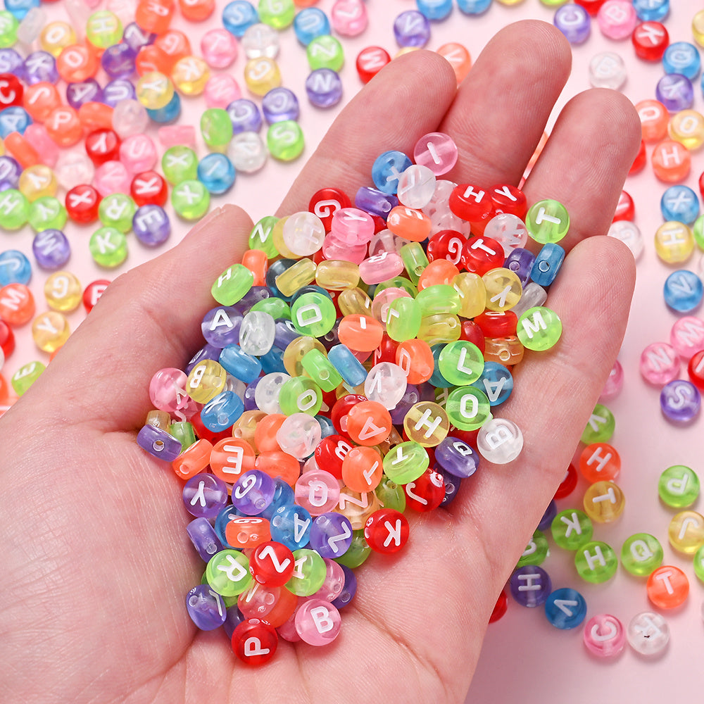 Elastic Beading Thread