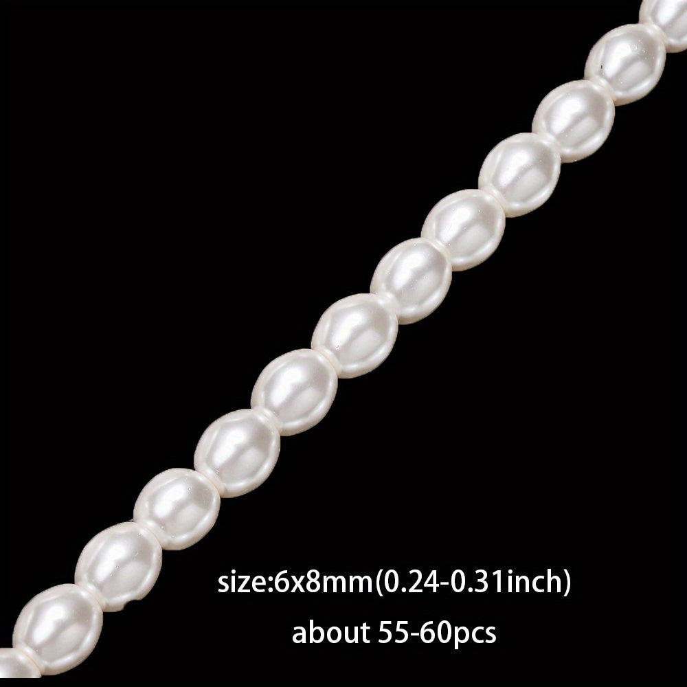 Dual Tone Gradient Acrylic Bear Beads