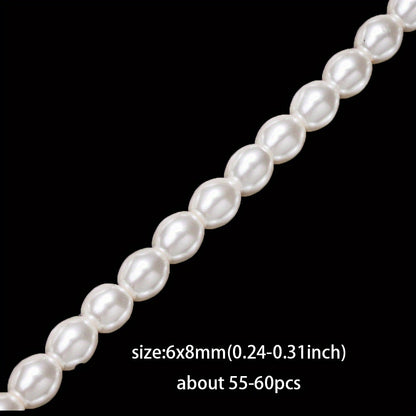 Dual Tone Gradient Acrylic Bear Beads
