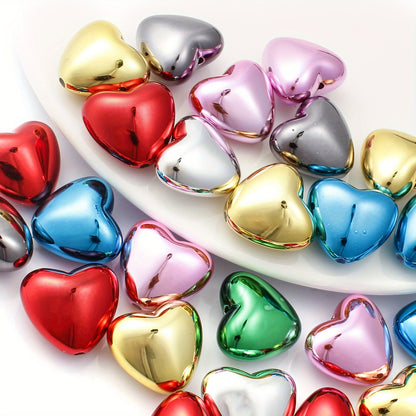 Color Soft Artificial Plush Pompom Beads