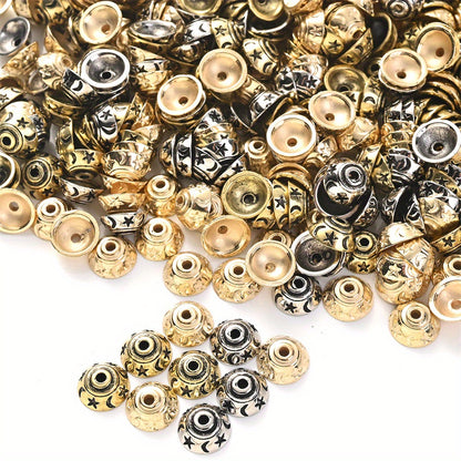 12x16mm Acrylic Luminous Beads