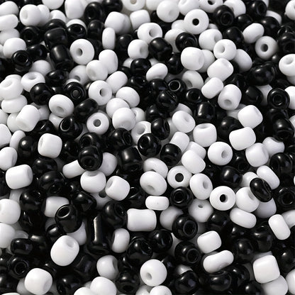 Multicolor ABS Imitation Pearl Sunflower Flat Back Half Round AB Shiny Beads