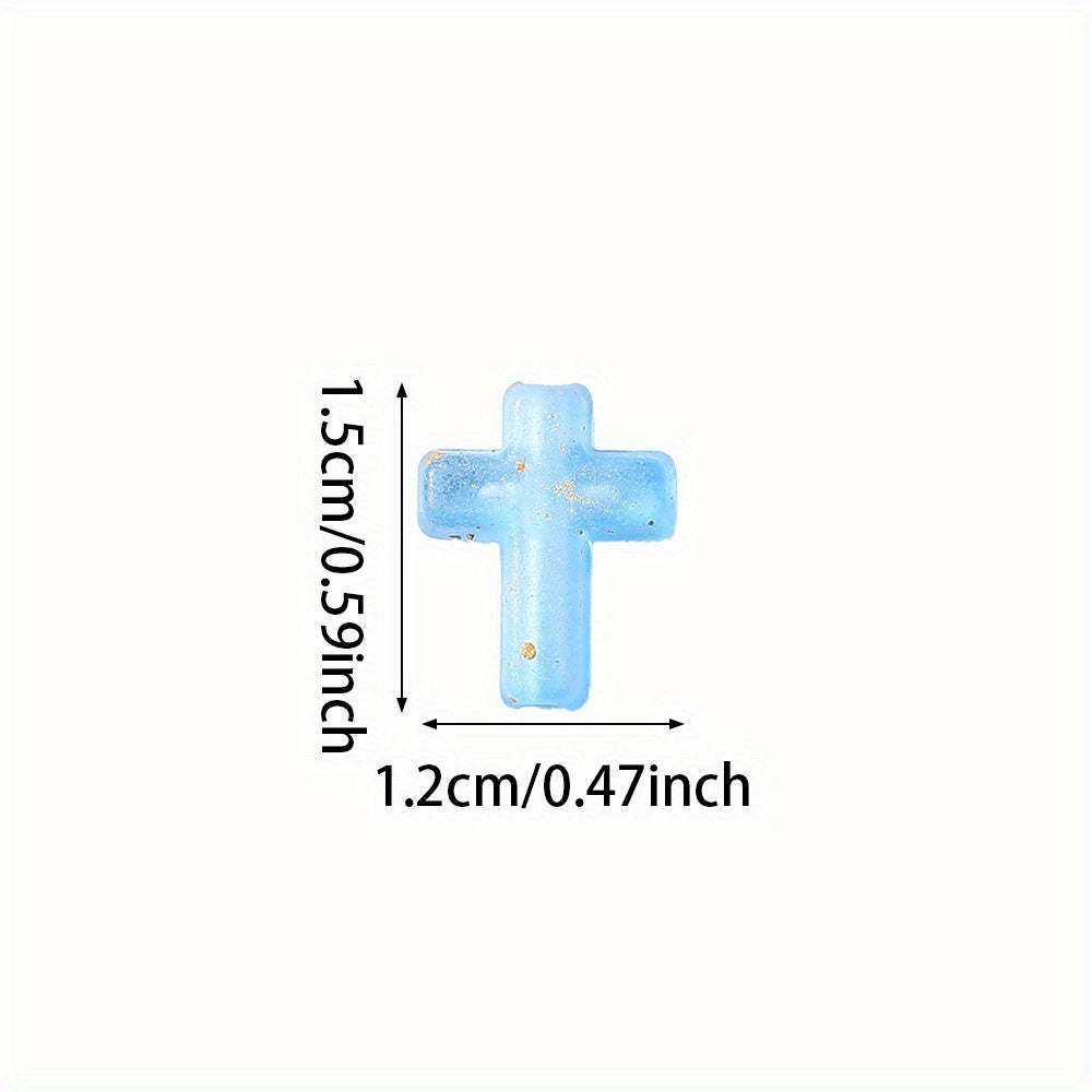 15g 2mm Summer Colorful Cylindrical Mini Glass Seed Beads