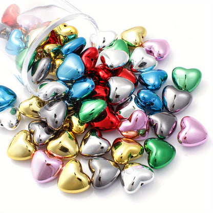 Color Soft Artificial Plush Pompom Beads