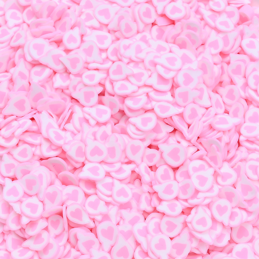 15mm AB Wave Rhinestone Rondelle Spacer Beads Assortment