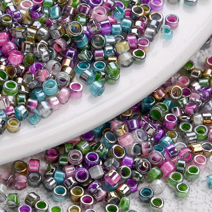 Lovely Shiny Red 3D Strawberry Acrylic Fruit Beads