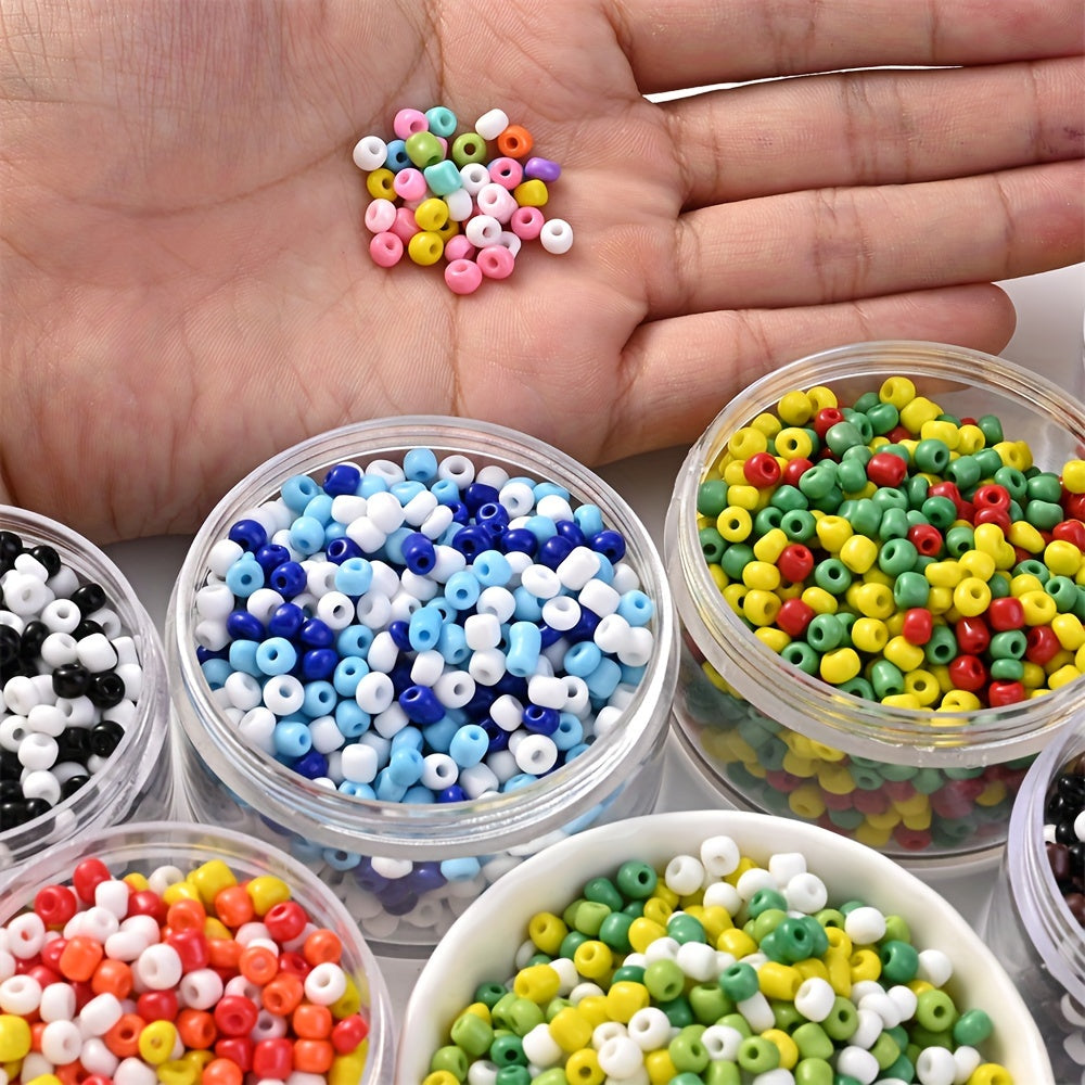 Multicolor ABS Imitation Pearl Sunflower Flat Back Half Round AB Shiny Beads