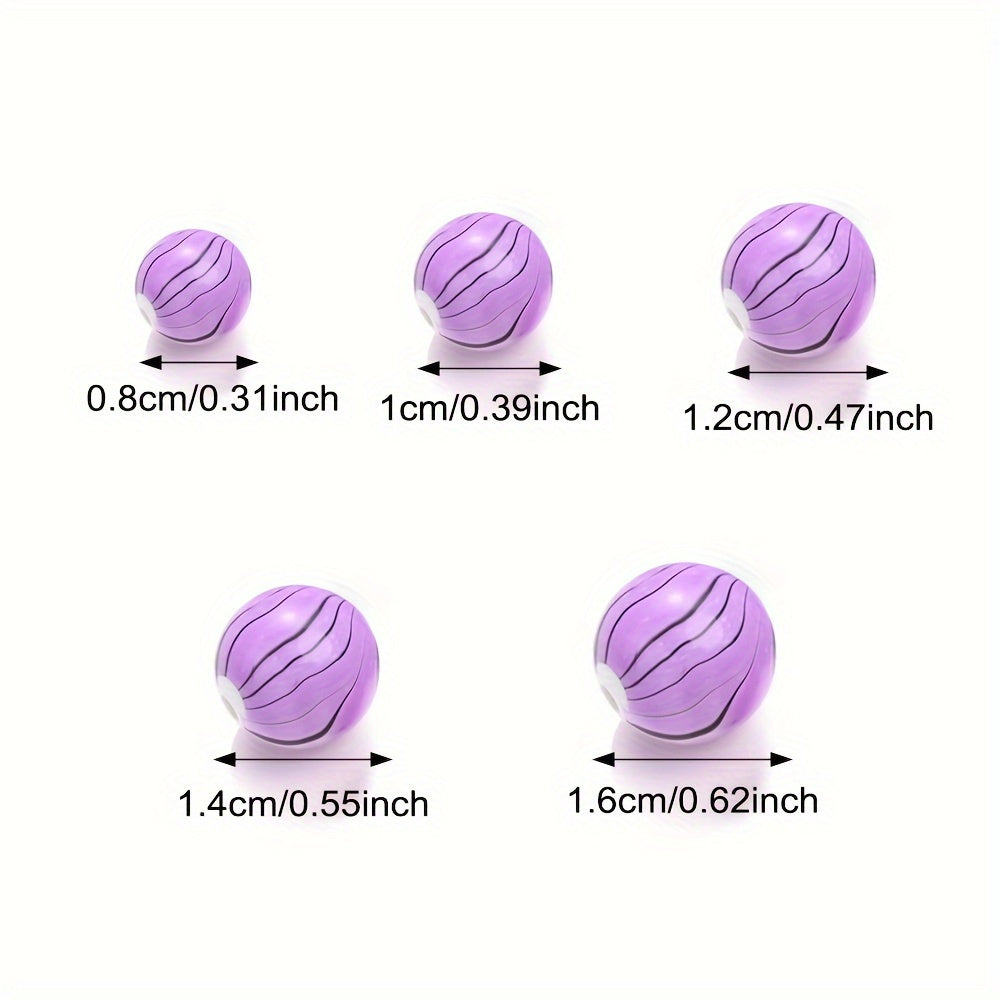 9mm AB Color Transparent Heart Acrylic Spacer Beads