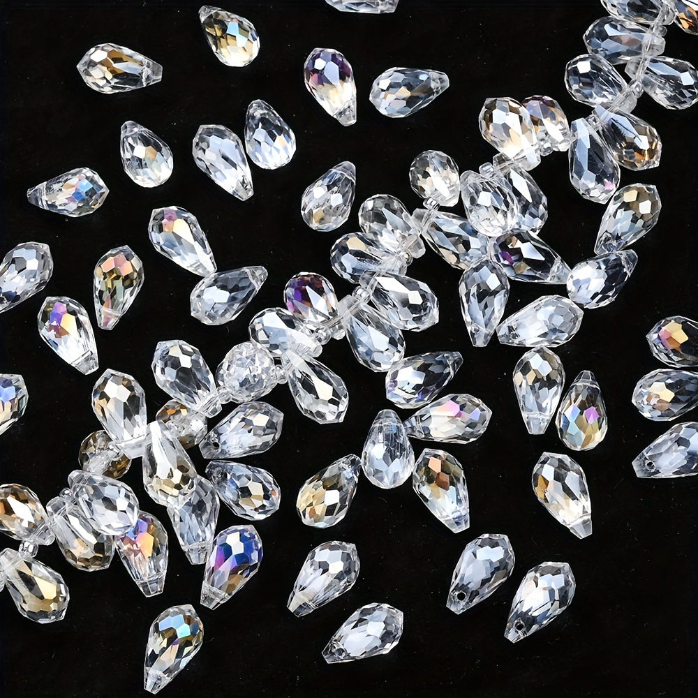 Classic Small Glass Seed Beads