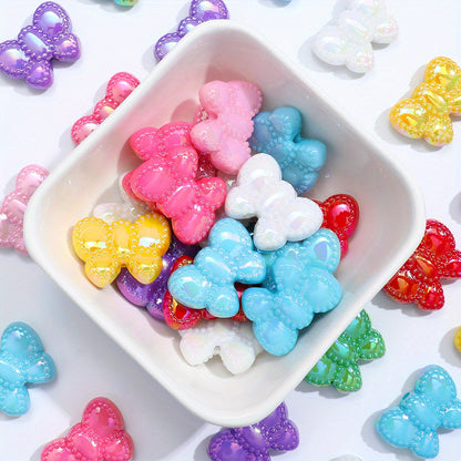 1-4cm Natural Shell No-Hole Irregular Conch Beads