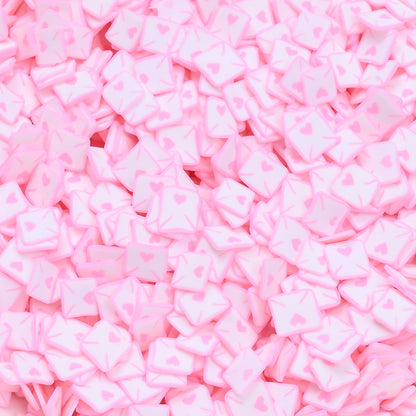 15mm AB Wave Rhinestone Rondelle Spacer Beads Assortment