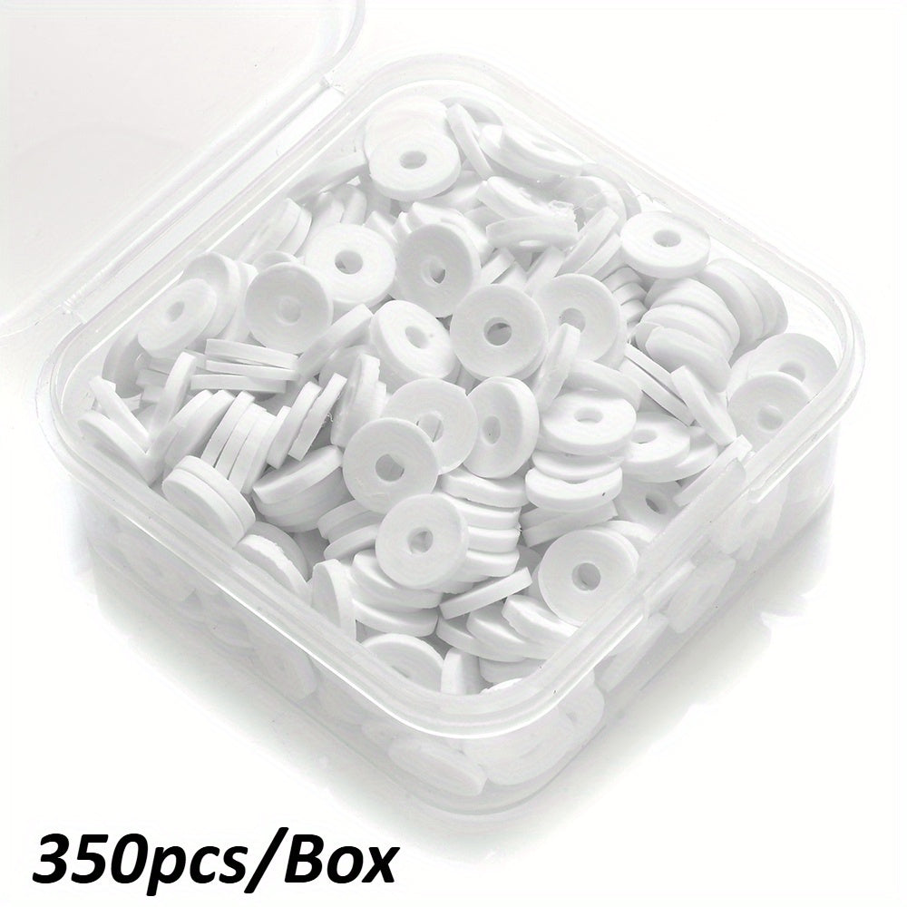 12mm Multicolor Acrylic Star Loose Spacer Beads