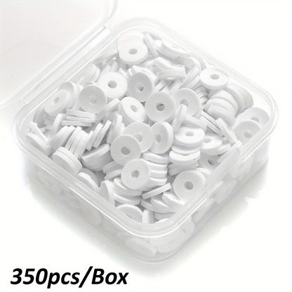 12mm Multicolor Acrylic Star Loose Spacer Beads