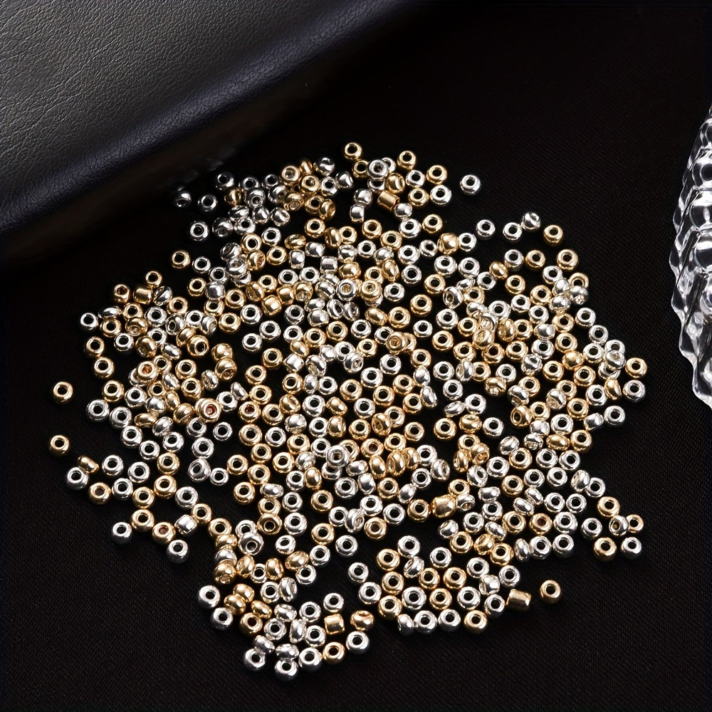 Shiny Mermaid Fish Scale Resin Flatback Cabochon Beads