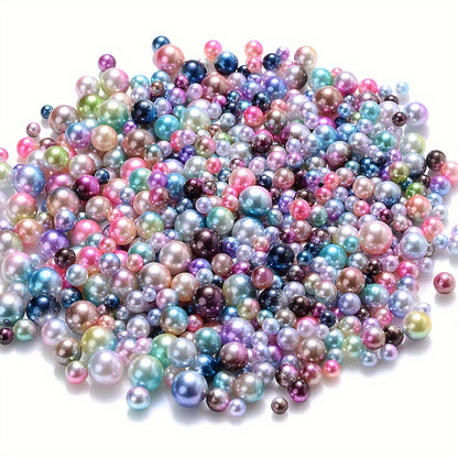 Rhinestone Crystal Alloy Ball Spacer Beads