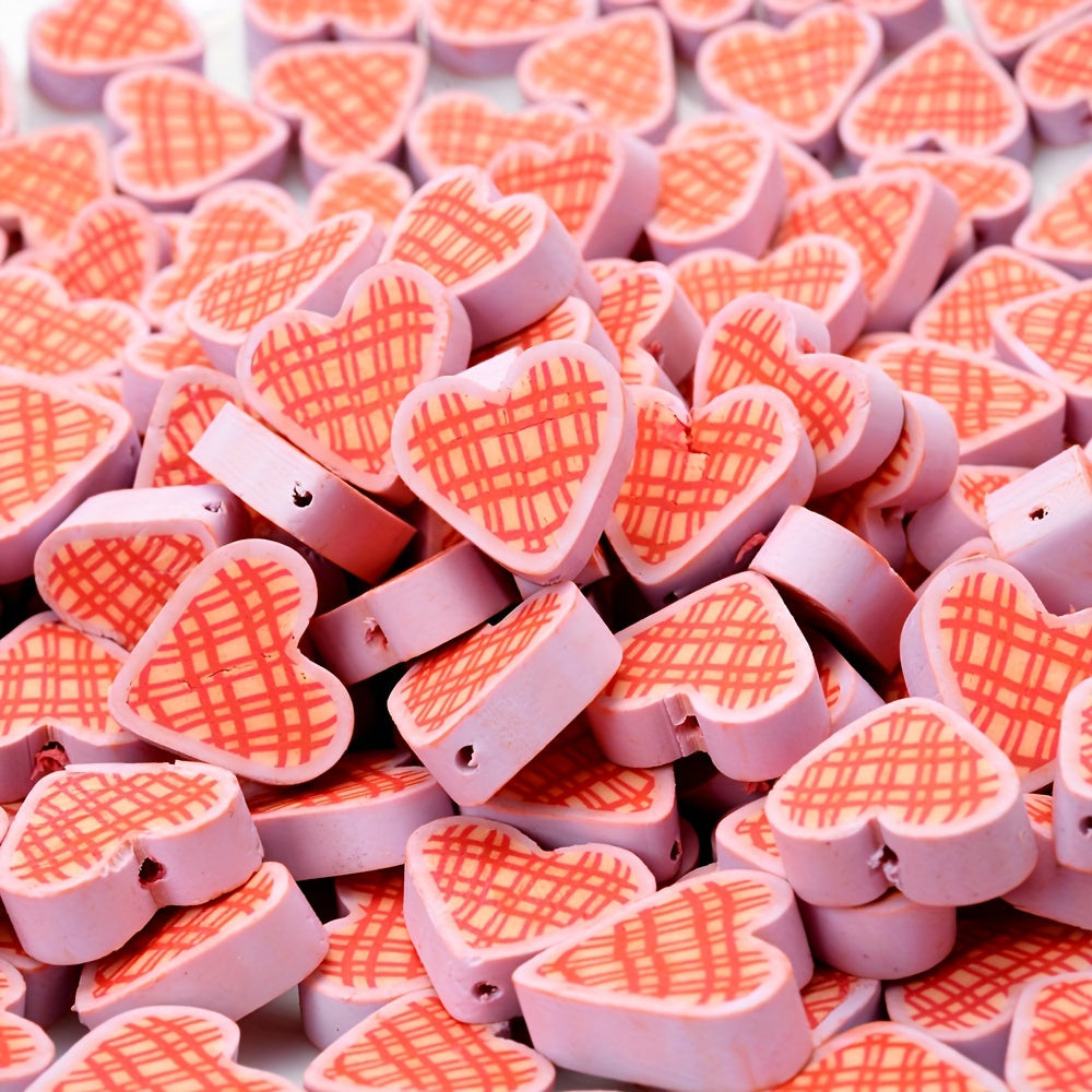 Faceted Acrylic Wheel Spacer Beads