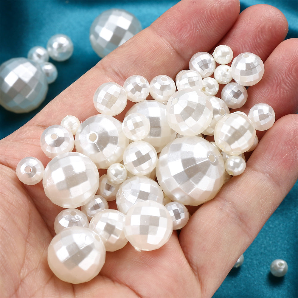 Luminous Glowing Duck Resin Beads