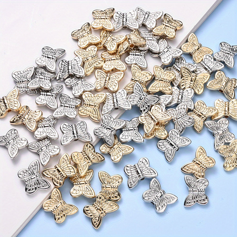 Variety Cat Silicone Focal Beads