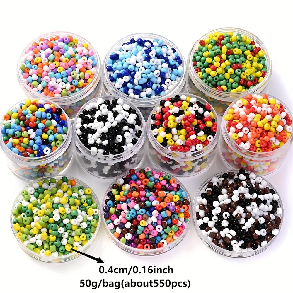 Multicolor ABS Imitation Pearl Sunflower Flat Back Half Round AB Shiny Beads
