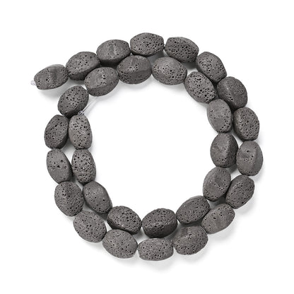 Summer Natural Multicolor Stone Beads