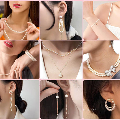 Alloy Circle Spacer Beads