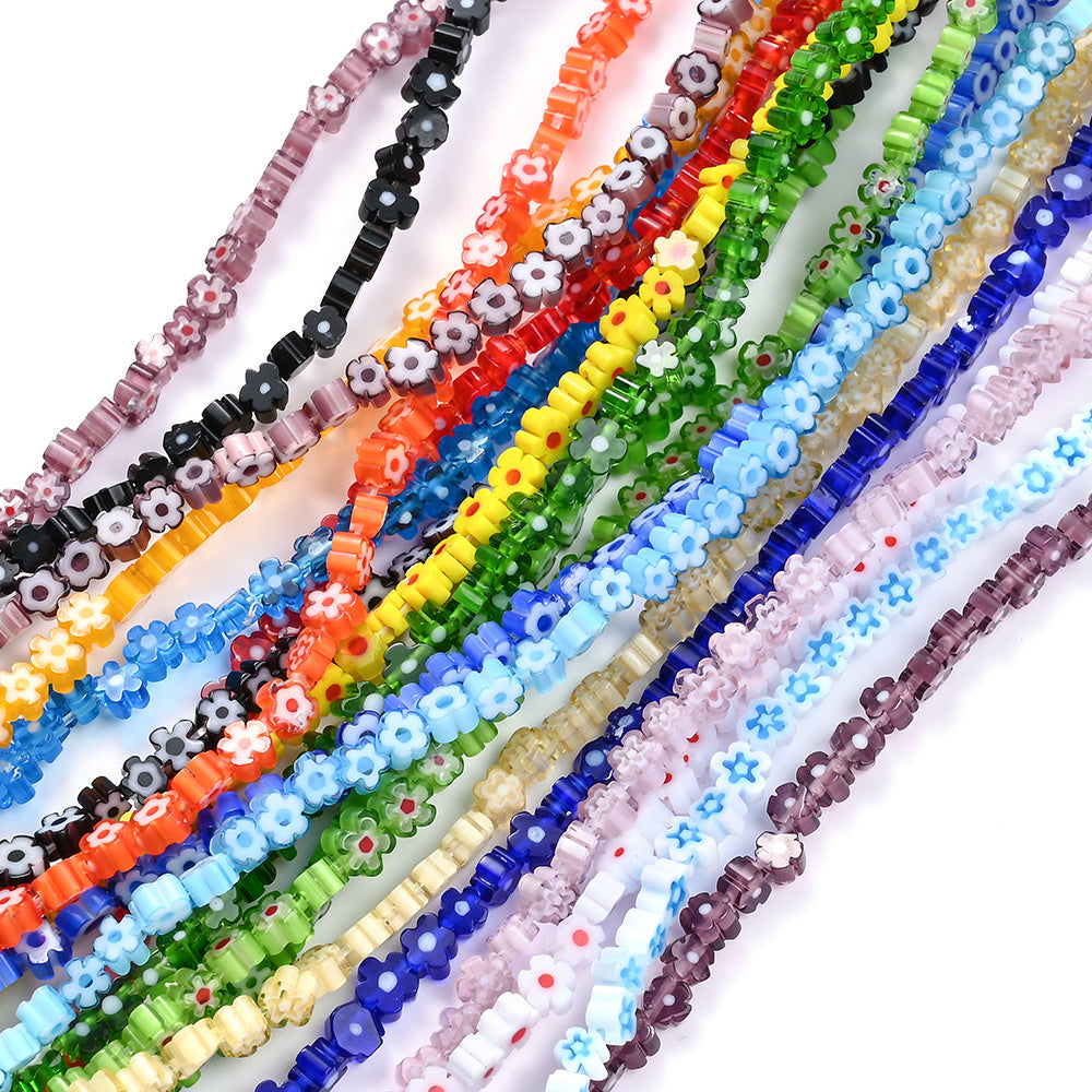 10mm Colorful Silicone Positioning Ring Stopper Spacer Beads Assortment