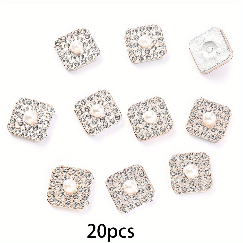 Splatter Pattern Acrylic Big Hole Round Beads