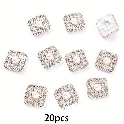 Splatter Pattern Acrylic Big Hole Round Beads
