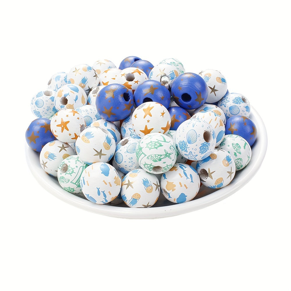 30-Piece Vitality Sunflower Double Layered Rhinestone Decorative Beads