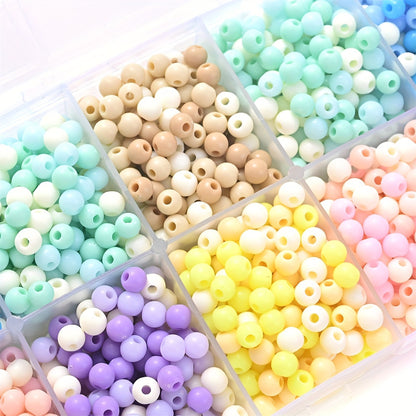 25x27mm White Triple Petal Flower Flatback No-Hole Beads