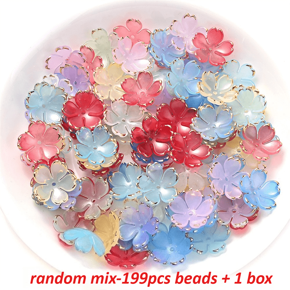 Vintage Metal Ocean Animal Loose Spacer Beads
