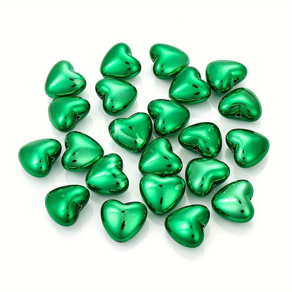 Color Soft Artificial Plush Pompom Beads