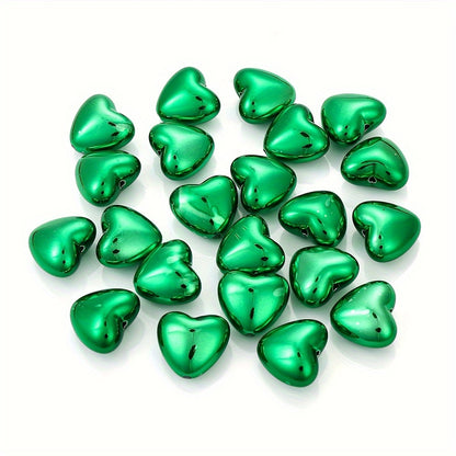 Color Soft Artificial Plush Pompom Beads