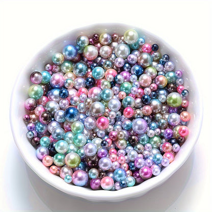 Rhinestone Crystal Alloy Ball Spacer Beads