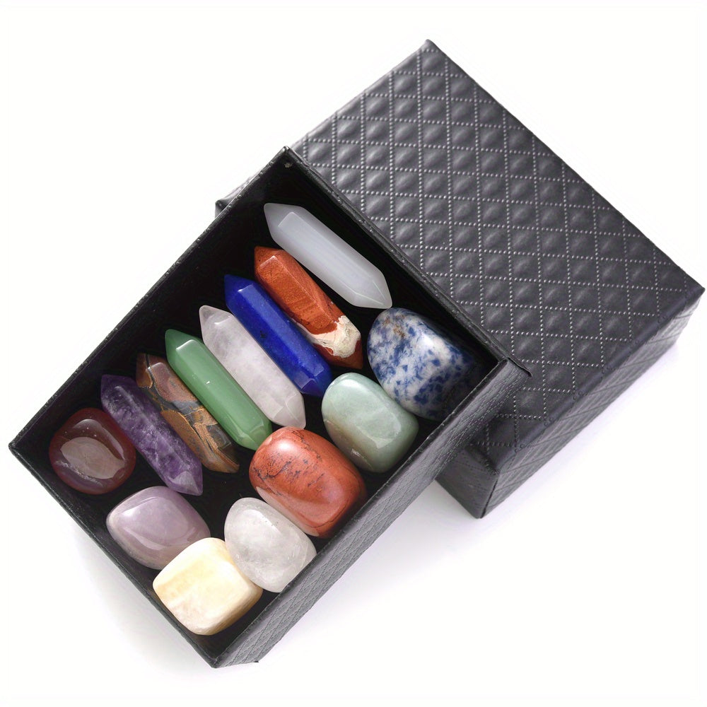 Gradient Butterfly Graffiti Stone Spacer Beads