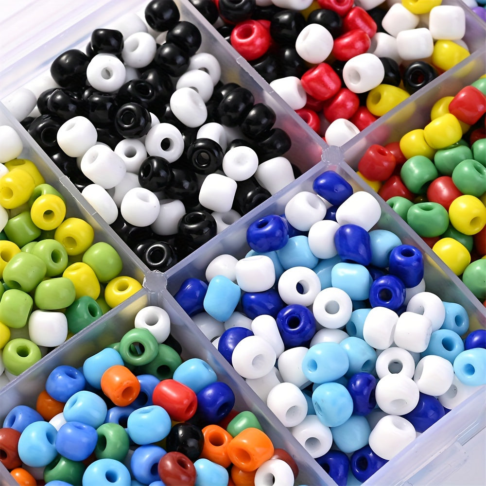 Multicolor ABS Imitation Pearl Sunflower Flat Back Half Round AB Shiny Beads