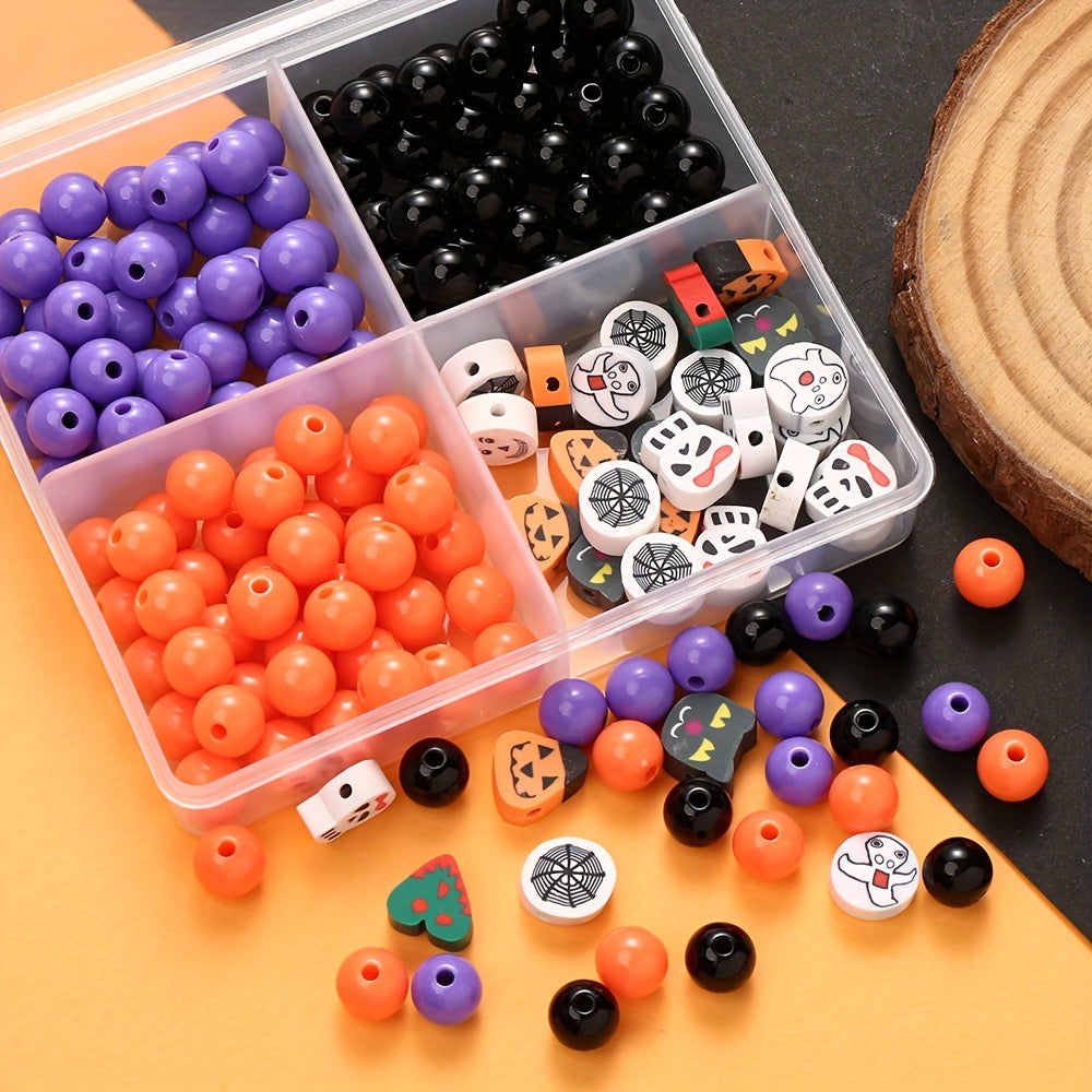 Halloween Jewelry Making Kit