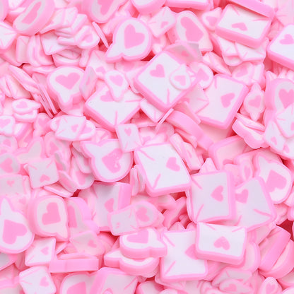15mm AB Wave Rhinestone Rondelle Spacer Beads Assortment