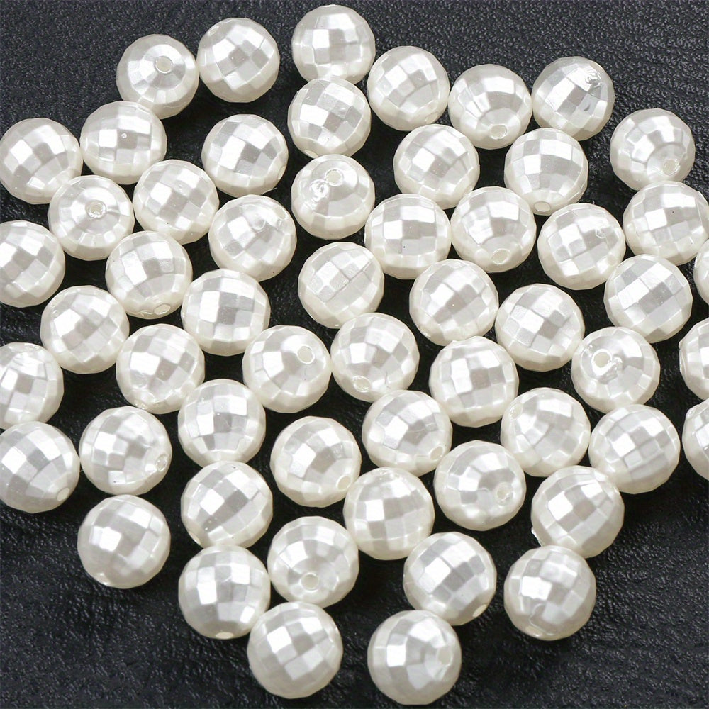Luminous Glowing Duck Resin Beads