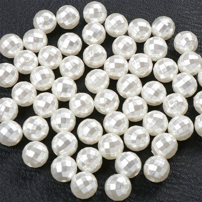 Luminous Glowing Duck Resin Beads