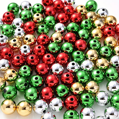 11x13mm Blue Skull Acrylic Loose Beads