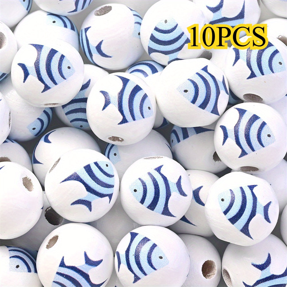 Colorful Mix Irregular Halo Dyeing Acrylic Spacer Beads