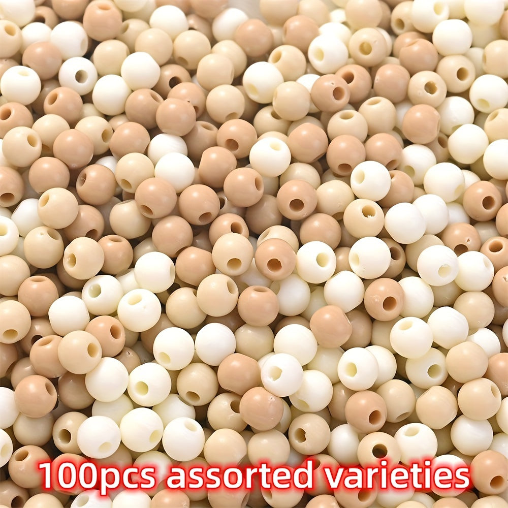 25x27mm White Triple Petal Flower Flatback No-Hole Beads