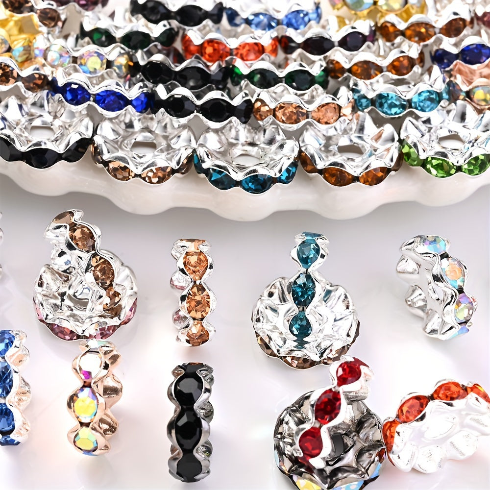 Sports Silicone Beads