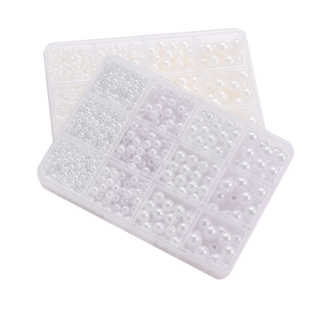 Alloy Circle Spacer Beads