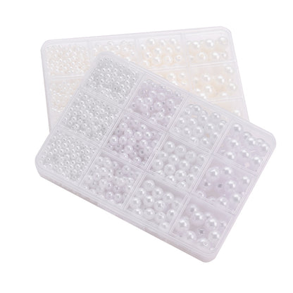 Alloy Circle Spacer Beads