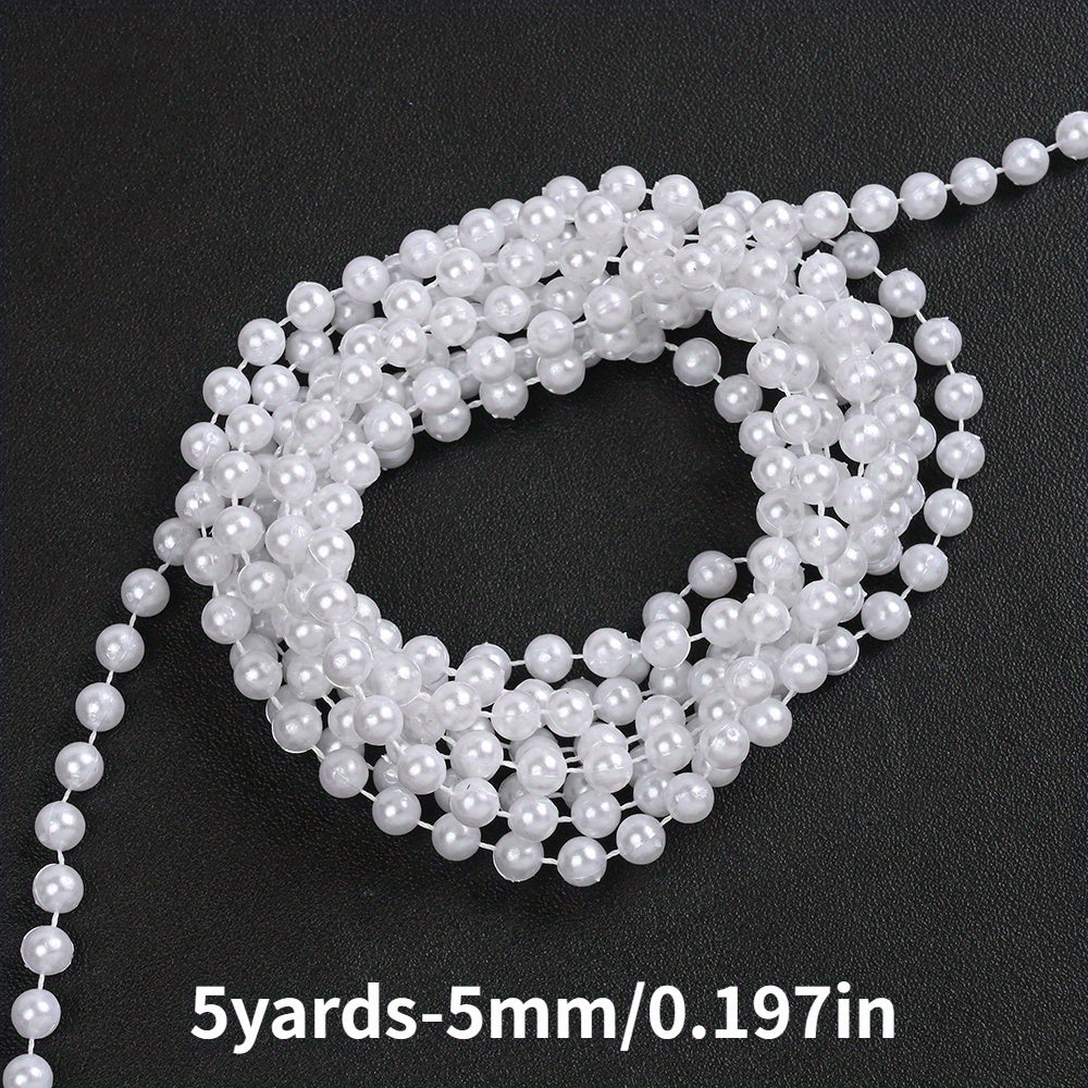 6-18mm Irregular Geometric Candy Acrylic Round Butterfly Spacer Beads