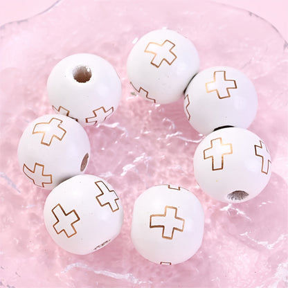 Summer Colorful Multi Shape Glass Seed Spacer Beads